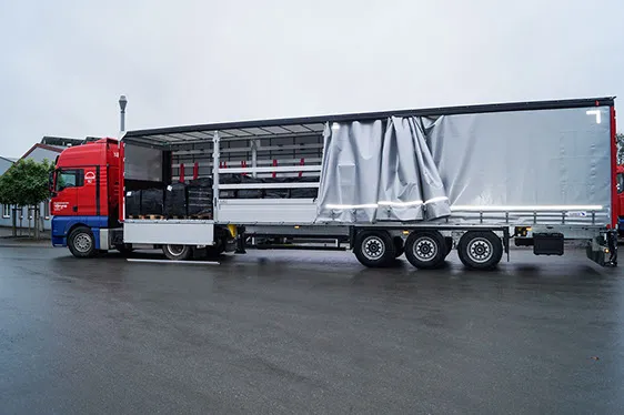 Langguttransporte